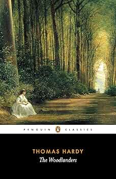 【1966年版 希少】The Art Of Thomas Hardyハードカバー Amazon | The Woodlanders (Penguin Classics) | Thomas Hardy